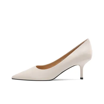 Rosa Bianca Slim Heel High Heels 6.5cm Women's