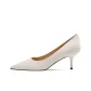 Ecru (Sheepskin Lining)