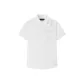Raw White