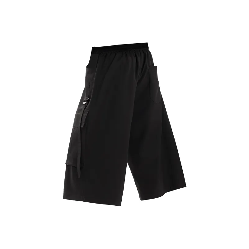 Paddy Julia Casual Shorts Unisex-1