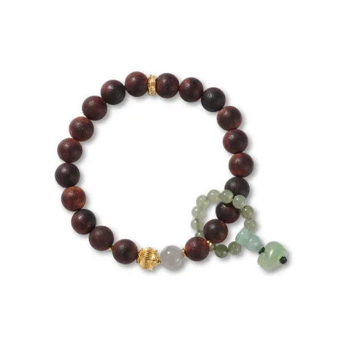 ZHANGKAKA Agarrattan Bracelets Unisex