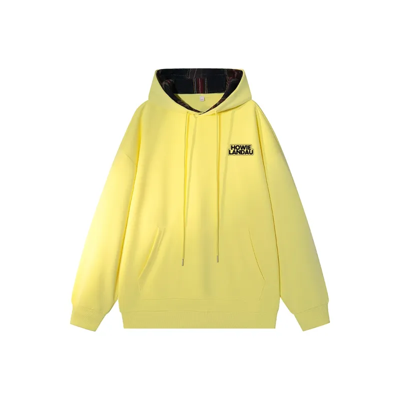 HOWIE LANDAU Sweatshirts Unisex-16