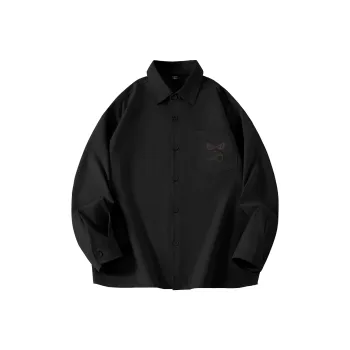 Cotton Shirts Unisex