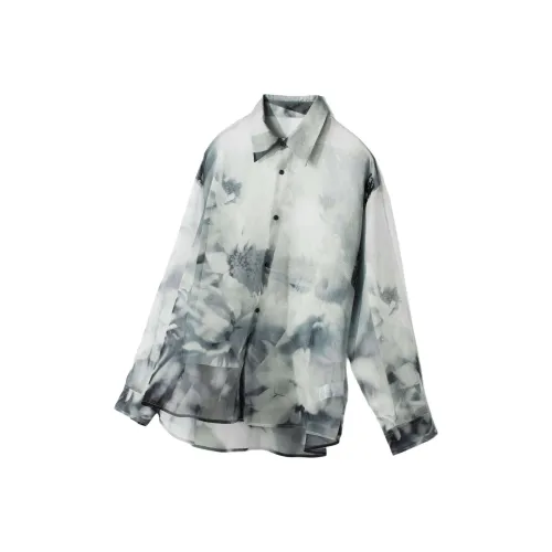 Nycra Lens Fishtail Parka Jacket