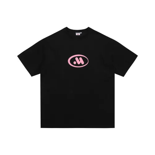 4EVER LAB T Shirts Unisex