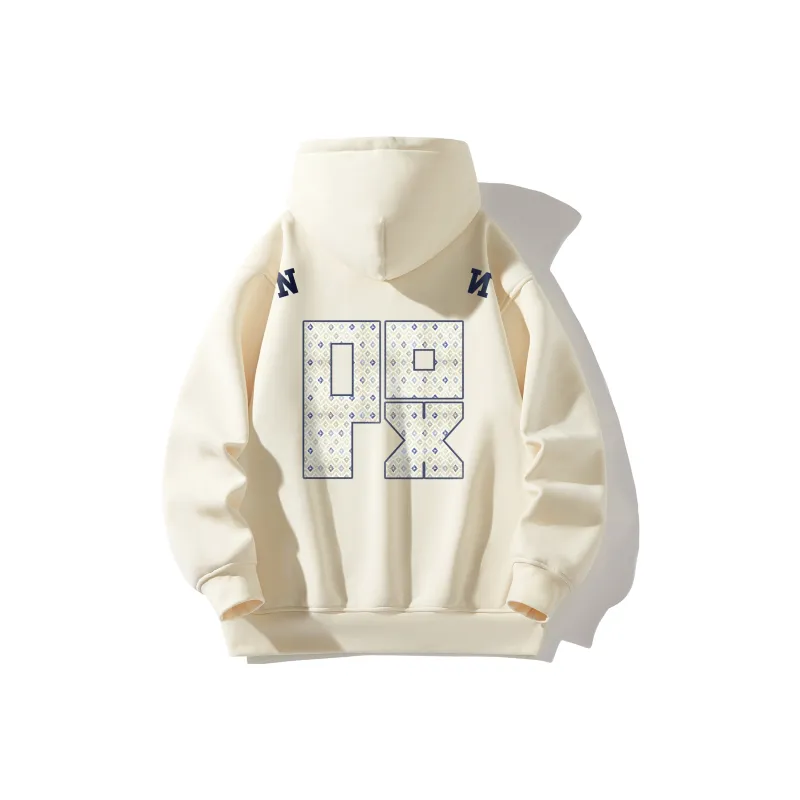 PISYPOX Sweatshirts Unisex-8