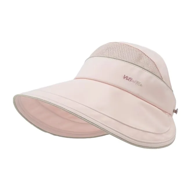 FREE RABBITⅡ Ice Silk Sun Protection Hats Unisex-1