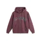 Dark Red Purple