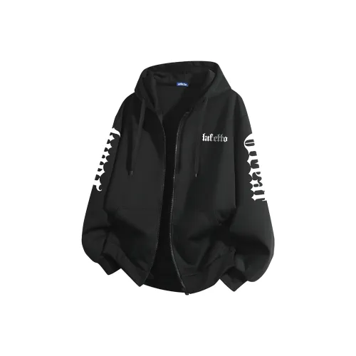 Lafetto Casual Sportswear Unisex