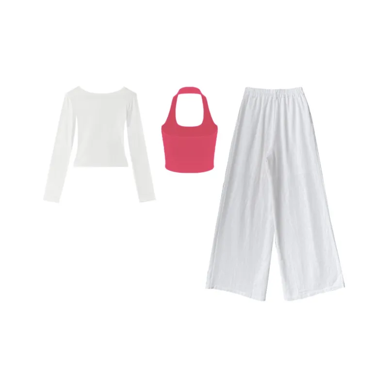 MOPB Casual Suits Women's-6