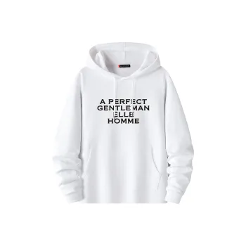 ELLE HOMME Sweatshirts Men