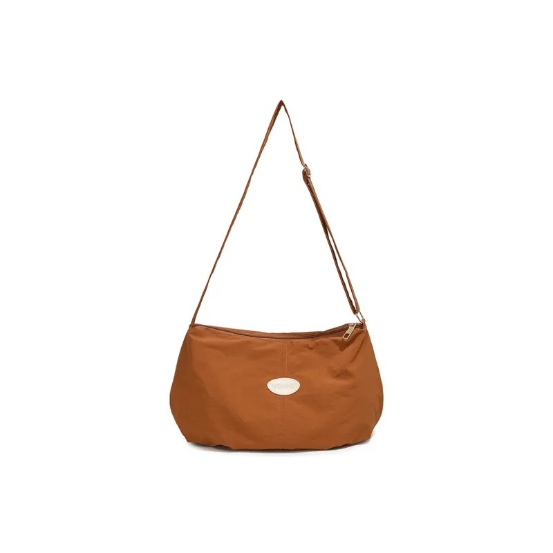 FINDINGS Oxford Crossbody Bag Unisex Multicolor-21