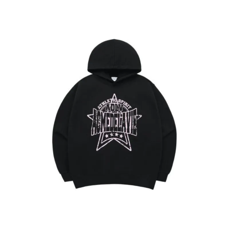Acme De La Vie/ADLV Sweatshirt Men's Black-0