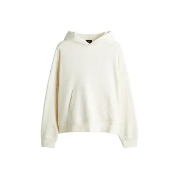 H&M Sweatshirts Men White