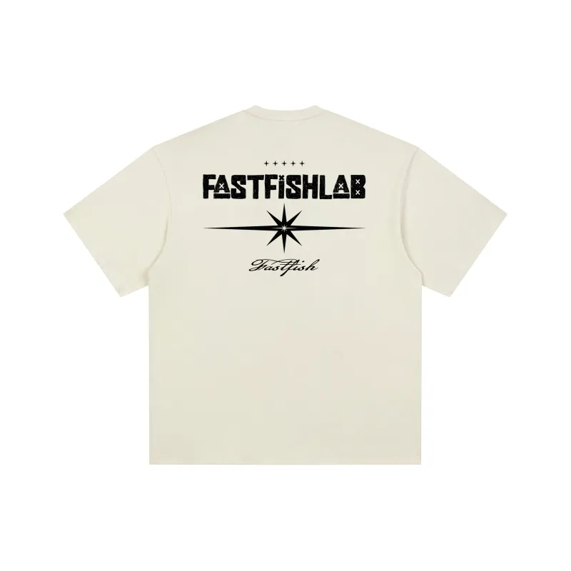 FASTFISH T Shirts Unisex-10