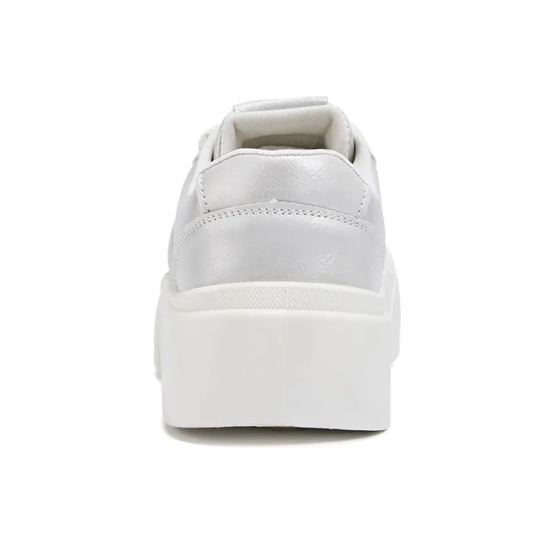 La Chapelle Abrasion Resistant Low Top Skateboard Shoes Women's-10
