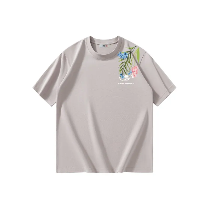 RED DRAGONFLY T Shirt Unisex Black-15