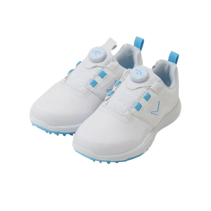 Callaway CHEVNEON Low Top Casual Shoes Women's-5