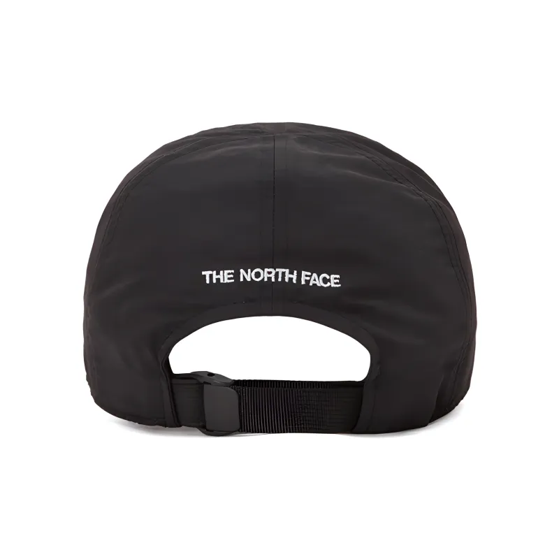THE NORTH FACE Nylon Baseball Caps Unisex Black-2