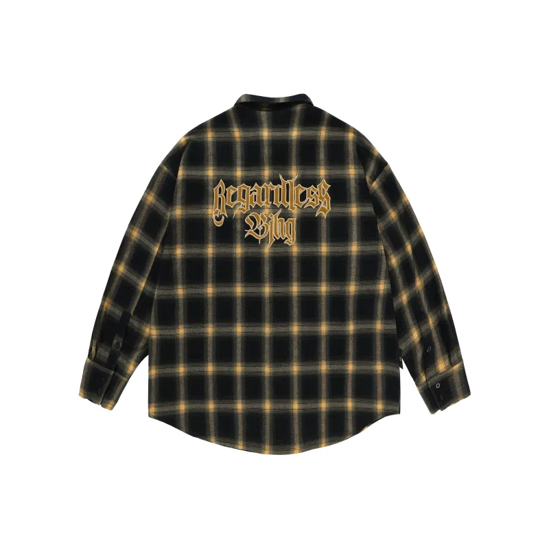 BJHG Shirts Unisex-10