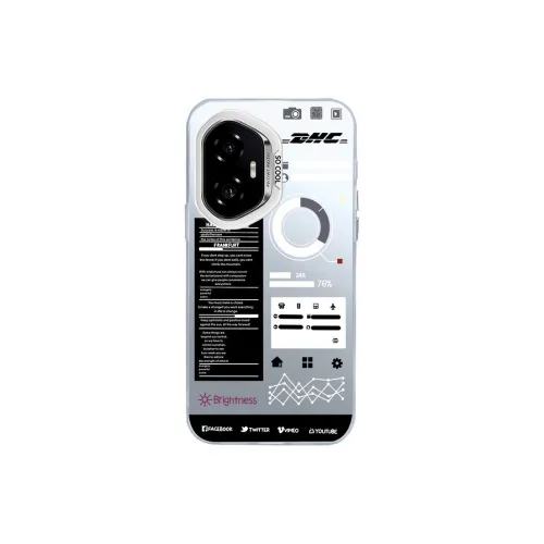 ZHENGGUANG Phone Cases