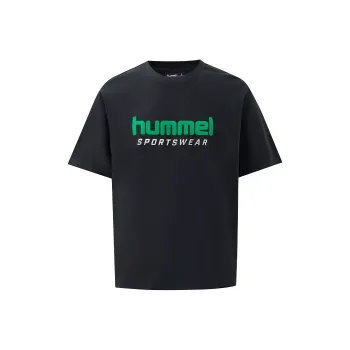 Hummel T Shirts Unisex