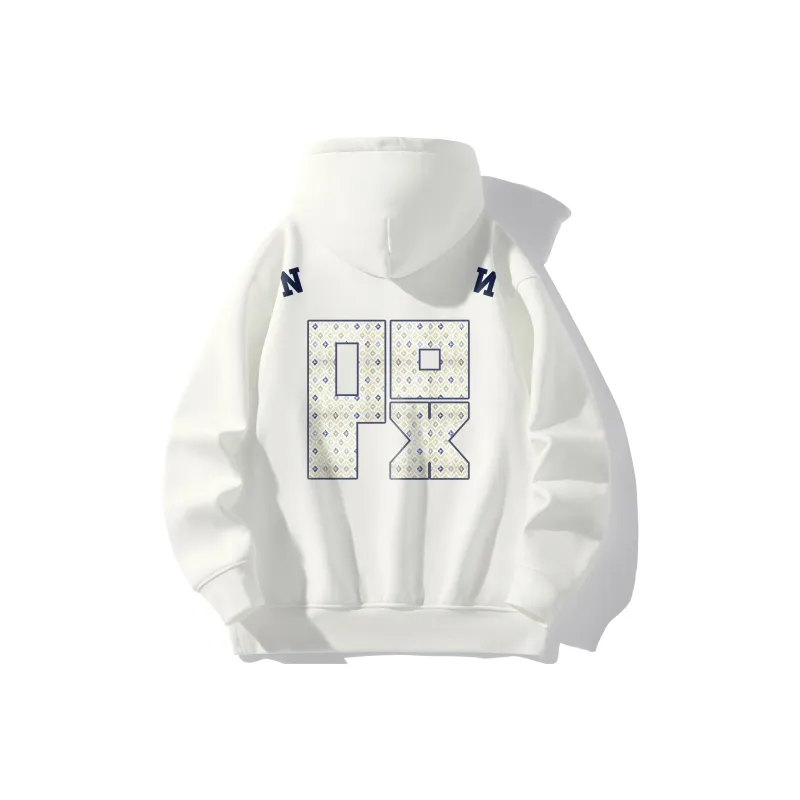 PISYPOX Sweatshirts Unisex-4