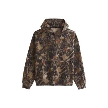 Abercrombie＆Fitch Sweatshirt Men's Brown