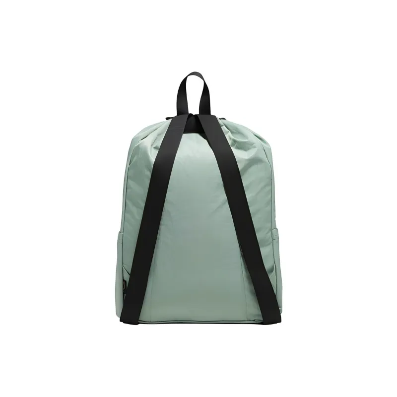 Vans Nylon Backpack Men's Green-2
