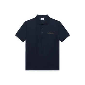 Burberry Polo Shirts Men on Sale & Authentic - POIZON