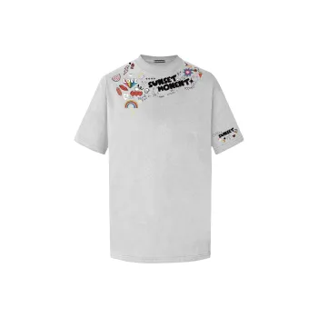 SUNSETMONENT T Shirts Unisex