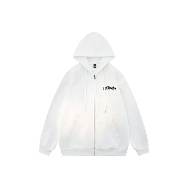 BEAR UNION Sweatshirts Unisex-0