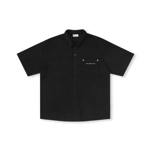 FPA ALWAYS MOVING Series Shirts Unisex