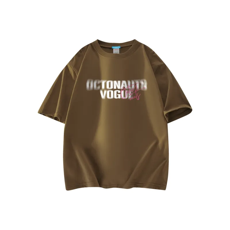 Small Columns Under The Sea T Shirt Unisex-24