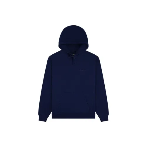 AIME LEON DORE Tonal Logo Hoodie