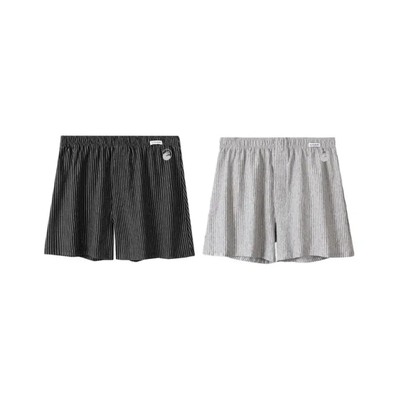 LUYOUYE Boxer Shorts Men's 2 Pack-3