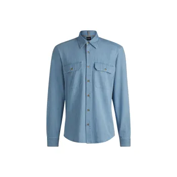 HUGO BOSS Liam Shirt