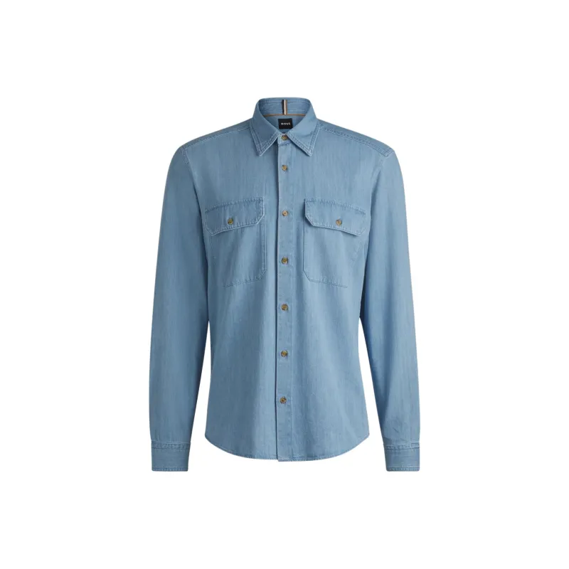 Boss Liam Shirt-0