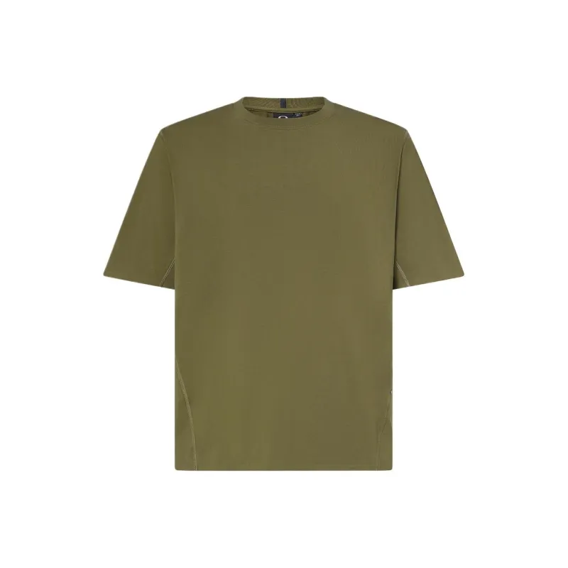 Oakley Latitude Flight T shirt-0