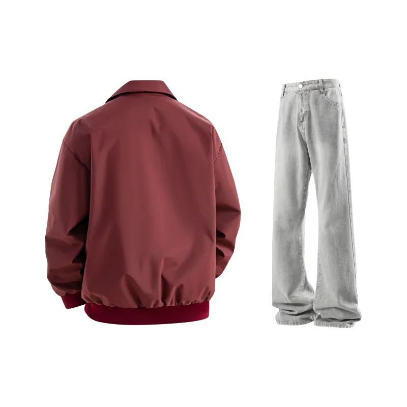 CHARLIE GOLF Casual Sportswear Unisex-18