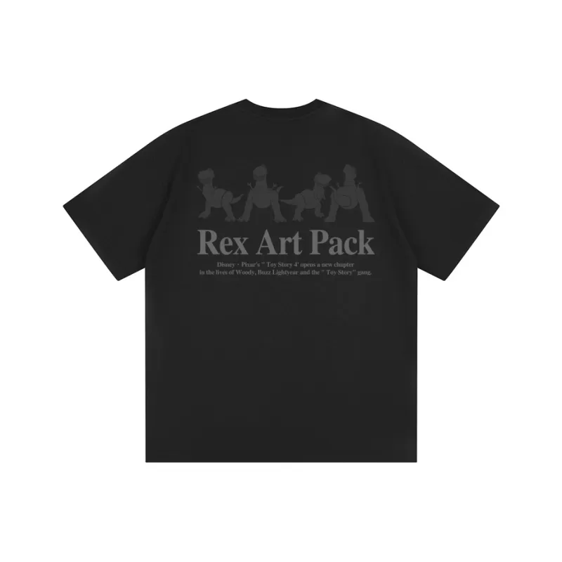 Disney T Shirts Unisex-16