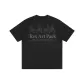 Black (Dark Gray, Light Gray, and Letters)
