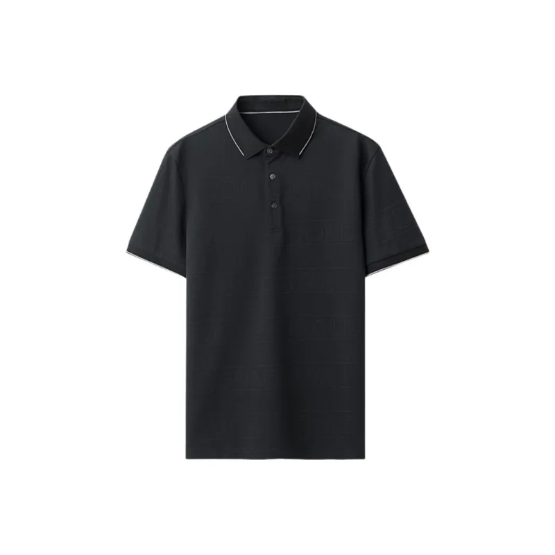 GOLDLION T Shirts Men-1
