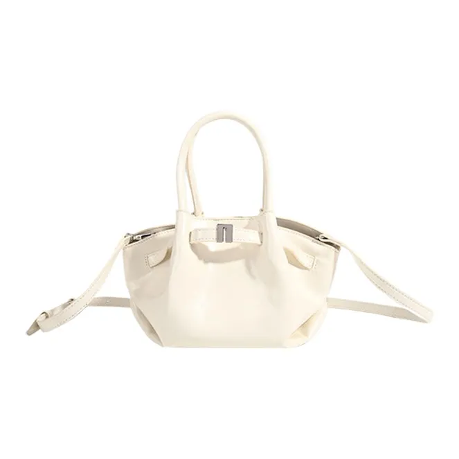 Yalu PU With Polyester Dumpling Bag, Shoulder Bag, Crossbody Bag, Handbag Women's Multicolor-6