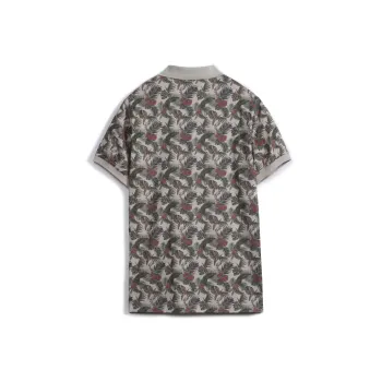 MCS T Shirts Men Light Khaki