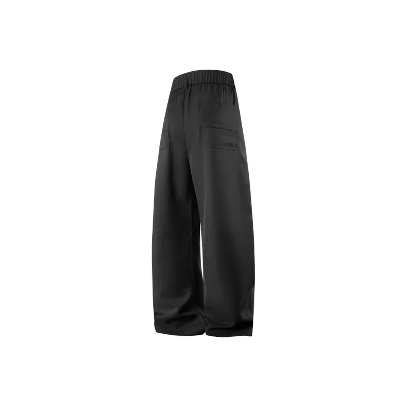 OPMO Casual Pants Unisex-1