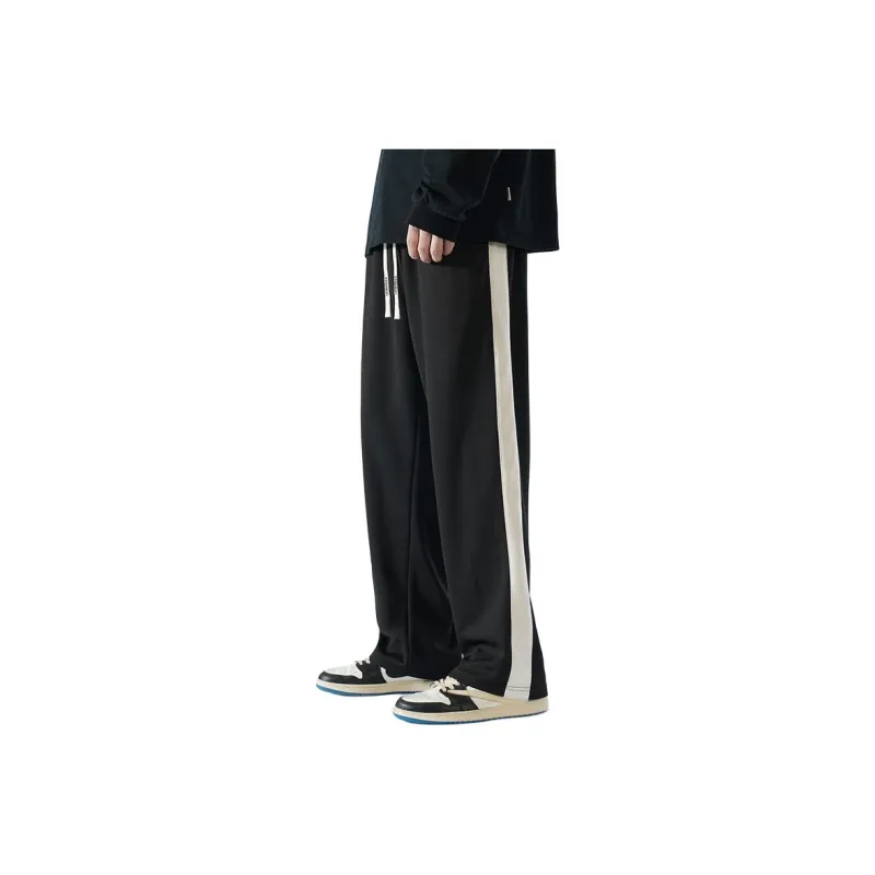 Evil Lions Casual Pants Unisex-1