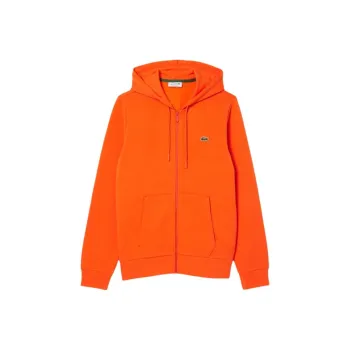 LACOSTE Sweatshirt Men's Orange