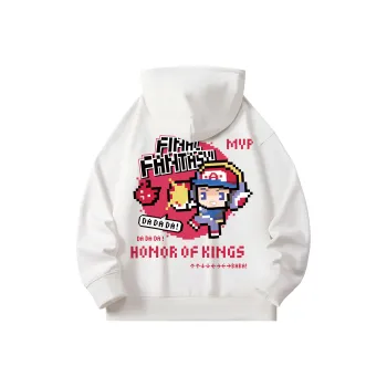 HONOR OF KINGS Sweatshirt Unisex