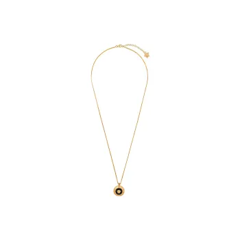 VERSACE Necklaces Men Gold
